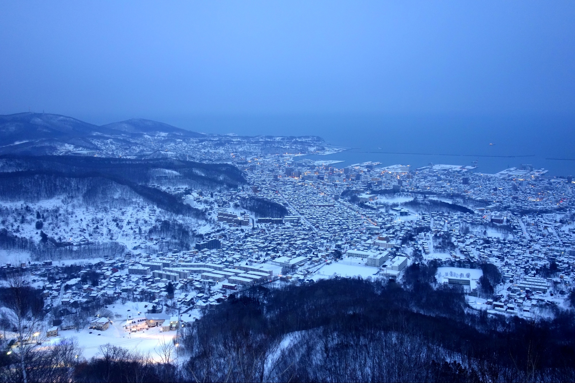 北海道自助遊攻略