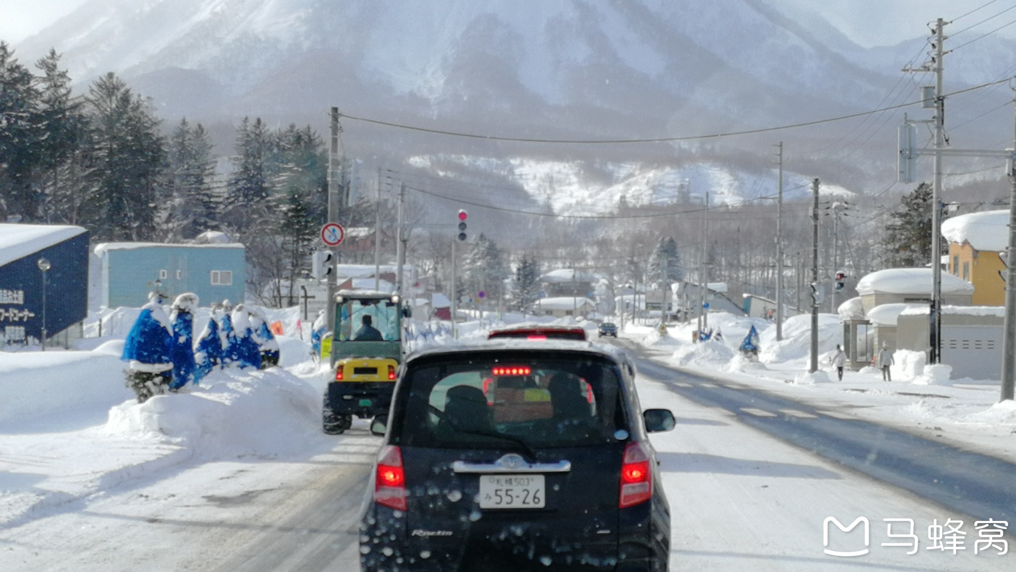 北海道自助遊攻略