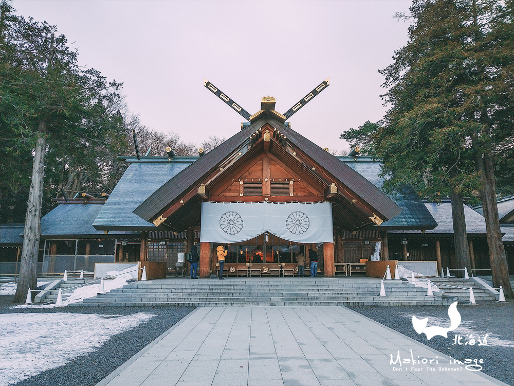 北海道自助遊攻略