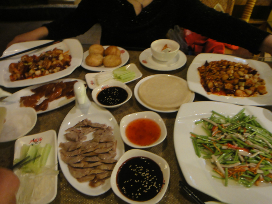 北京饭店 人均_饭店吃饭图片(3)