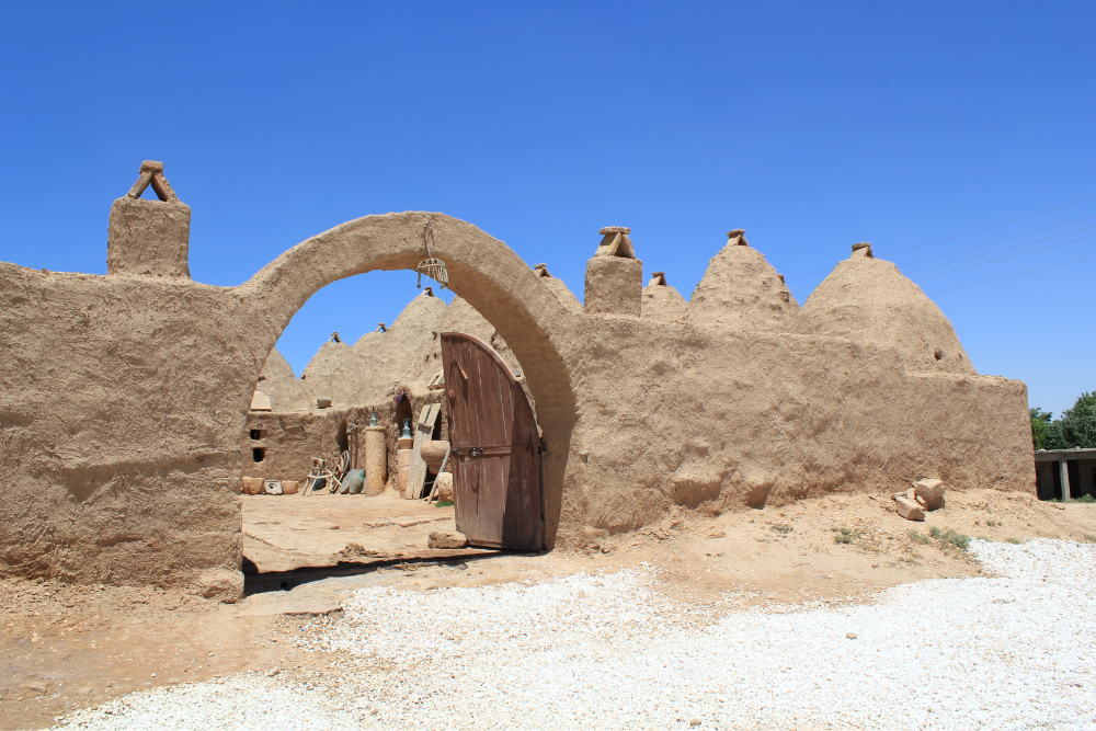 南宁到哈兰旅游