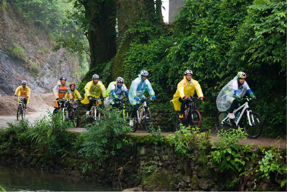 千岛湖游记图片