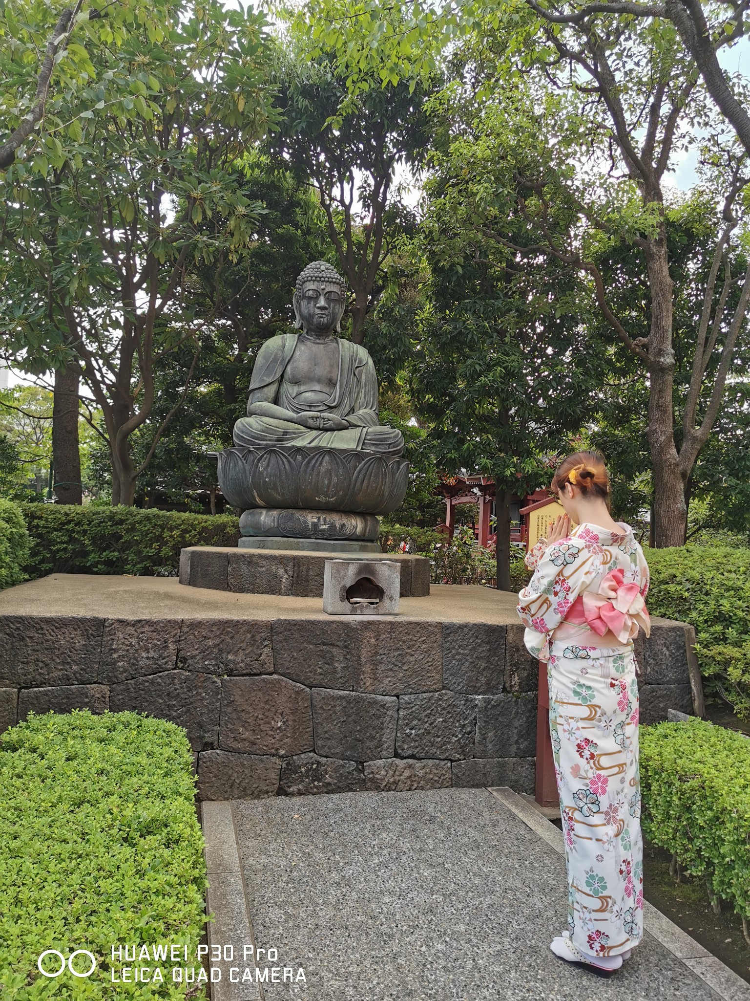 東京自助遊攻略