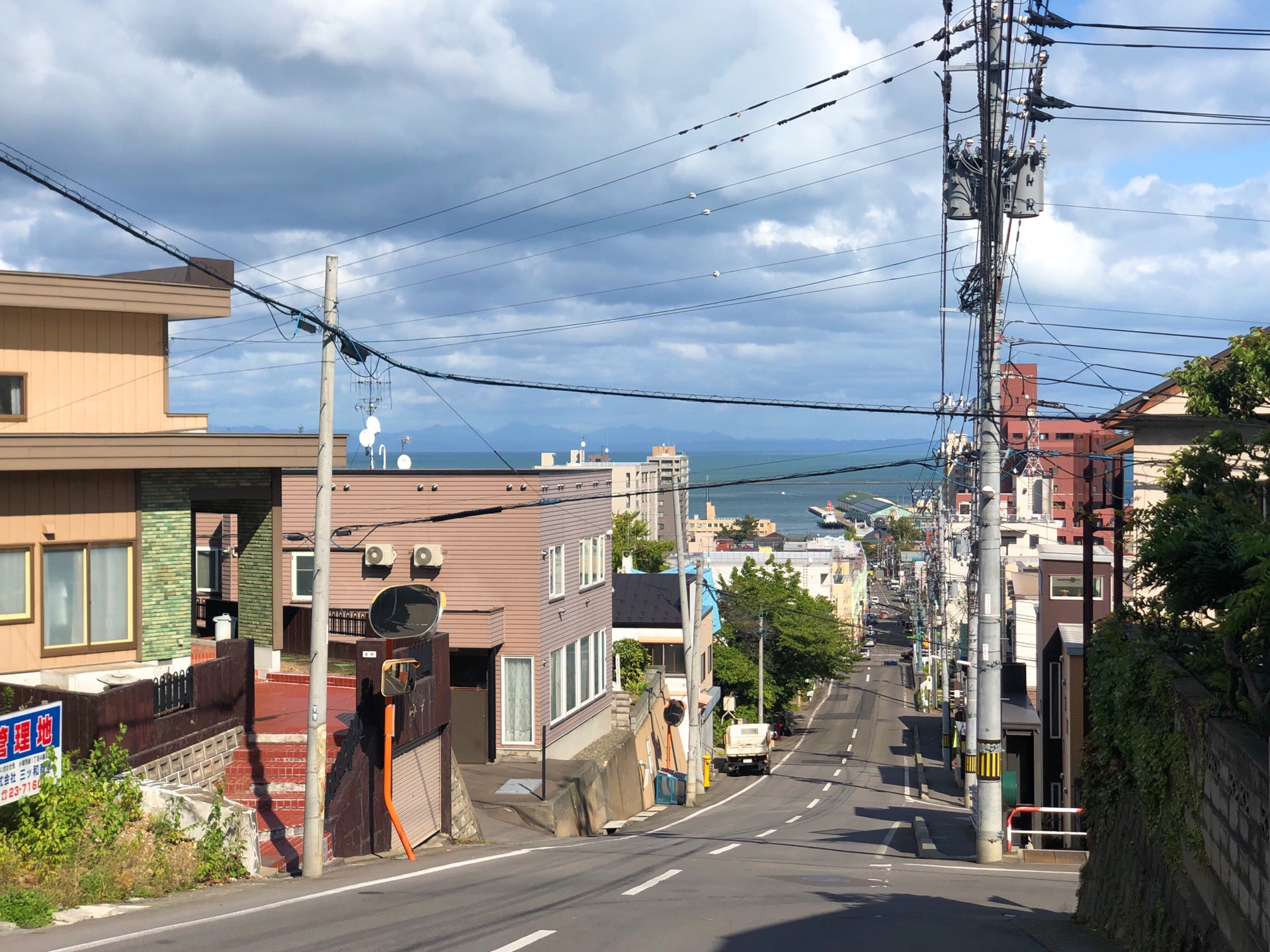 北海道自助遊攻略