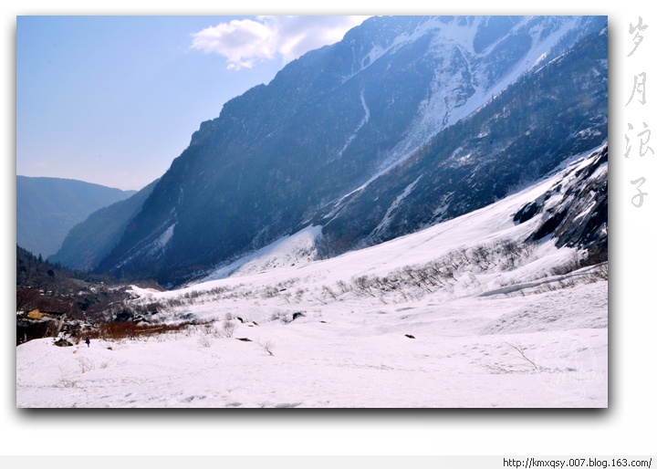 原神雪山山顶人口_原神雪山山顶图