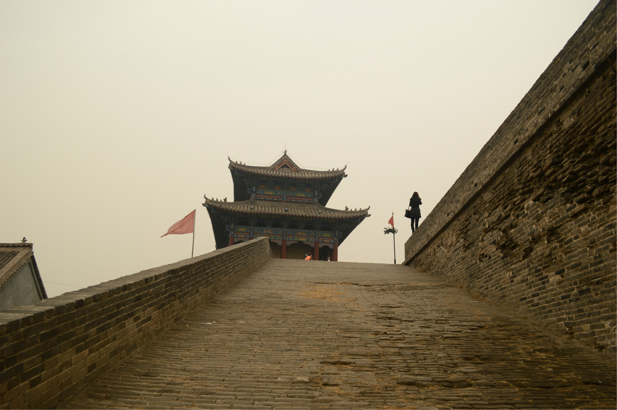 永年广府人口有多少_永年广府古城图片