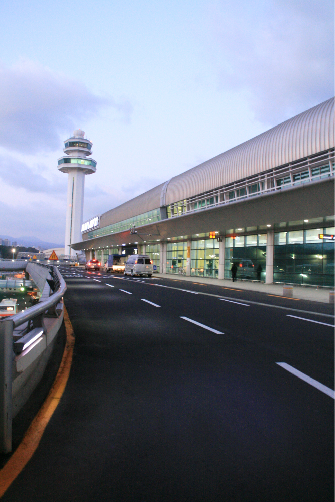 韩国机场图片真实图片图片
