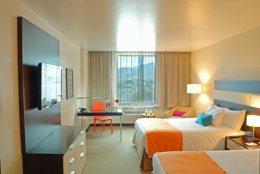 圣何塞丽柏酒店