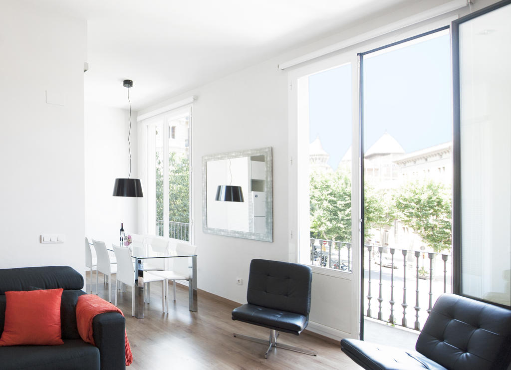 阿拉戈312公寓 Arago312 Apartments相册