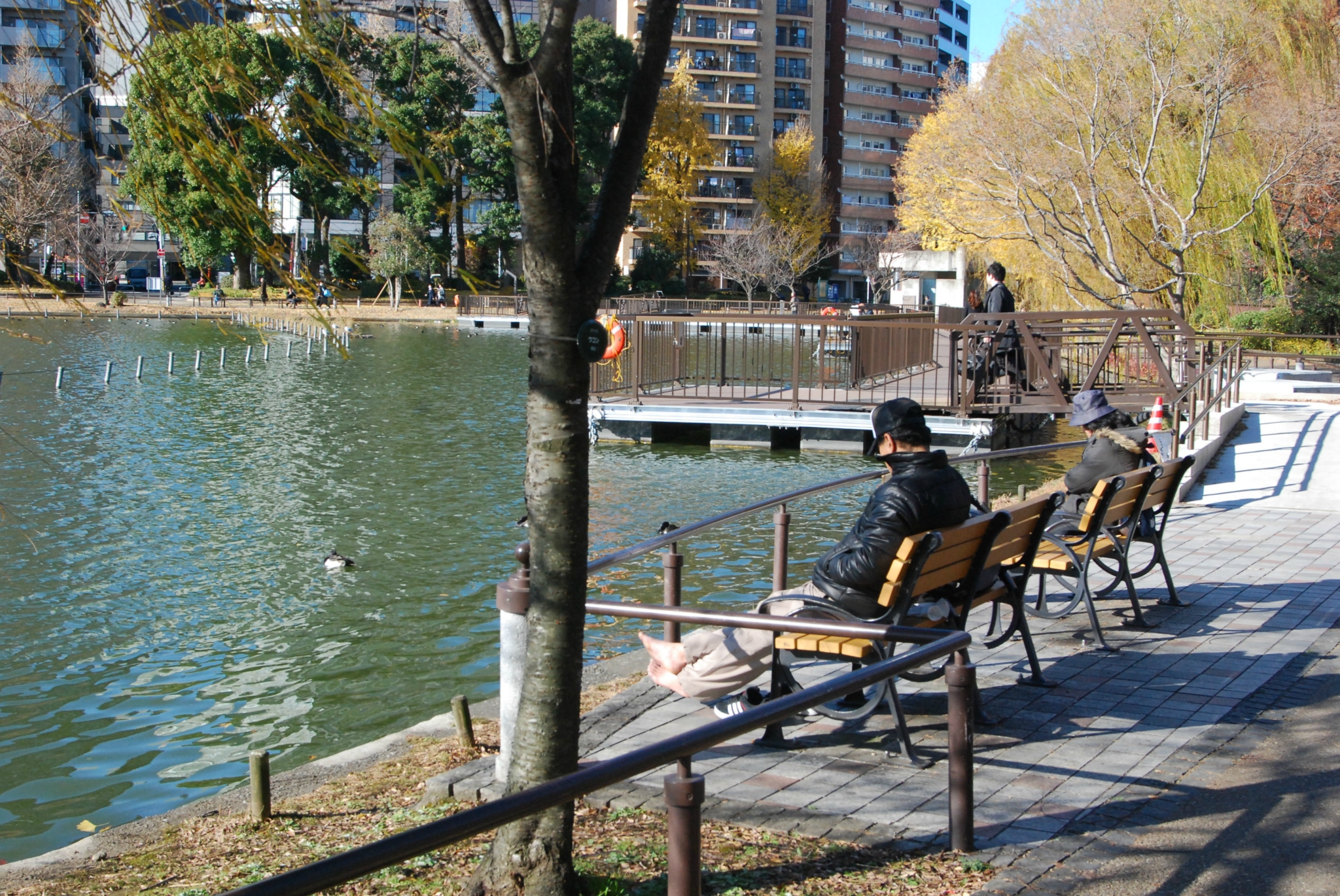 東京自助遊攻略