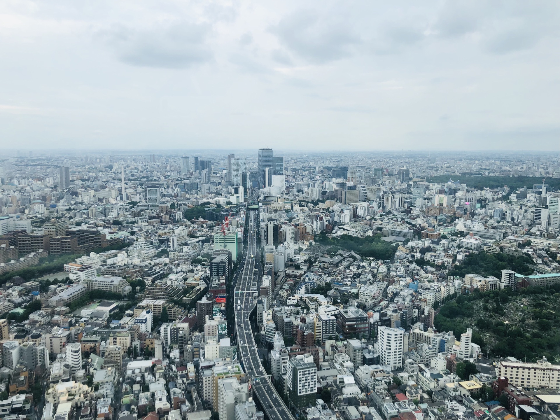 東京自助遊攻略