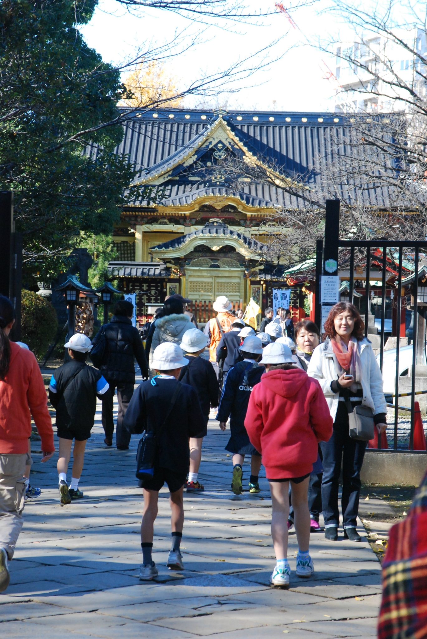 東京自助遊攻略