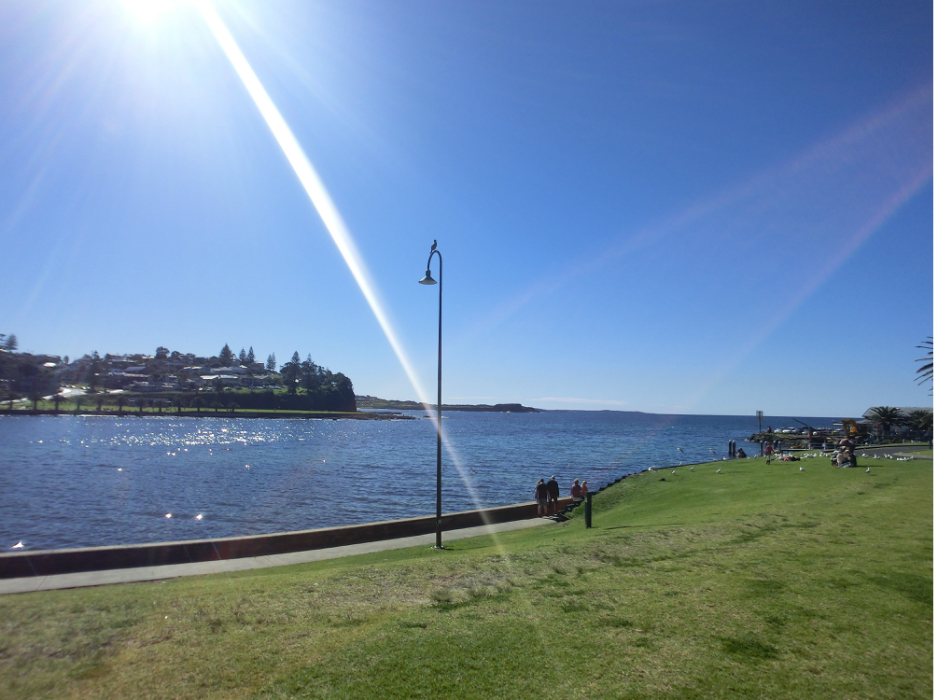 回复游记:自驾澳洲(墨尔本至悉尼)-princess highway 海岸线