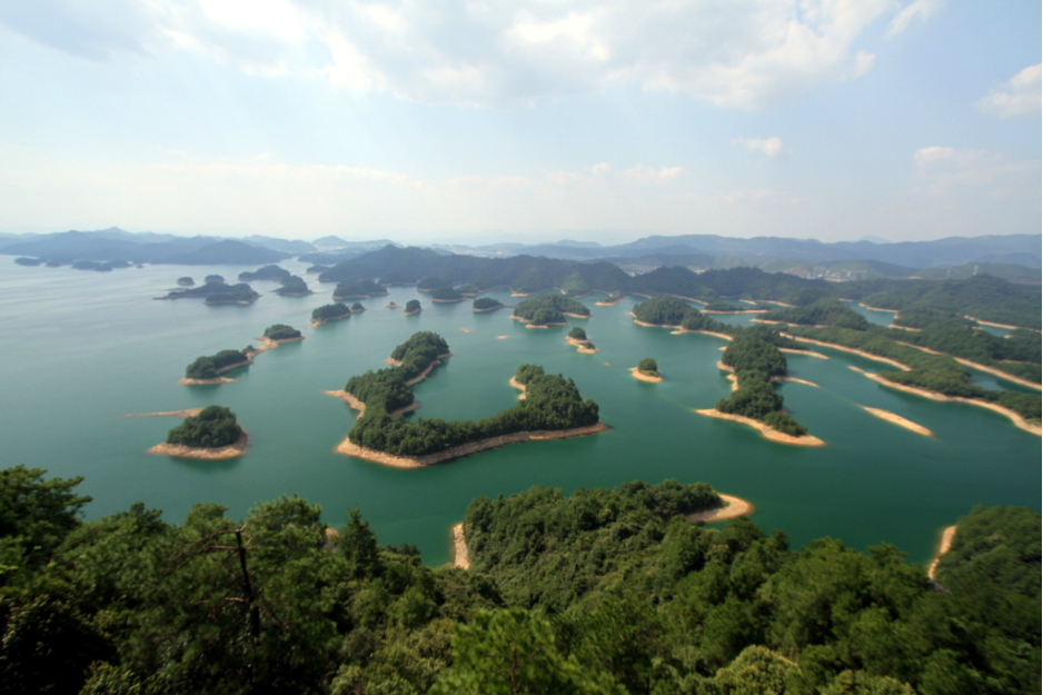 【杭州到千島湖】從杭州到千島湖怎麼走,杭州到千島湖一日遊