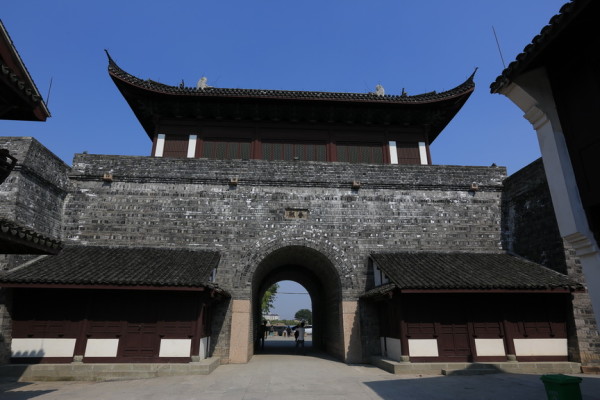 海宁游玩攻略行程,海宁游玩攻略