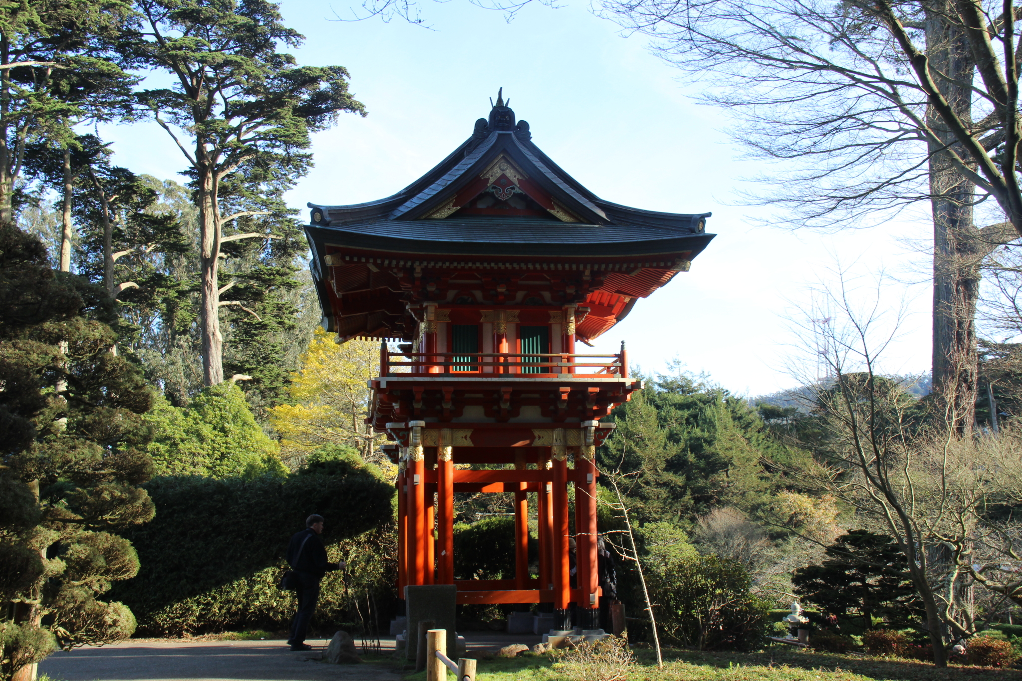 舊金山自助遊攻略