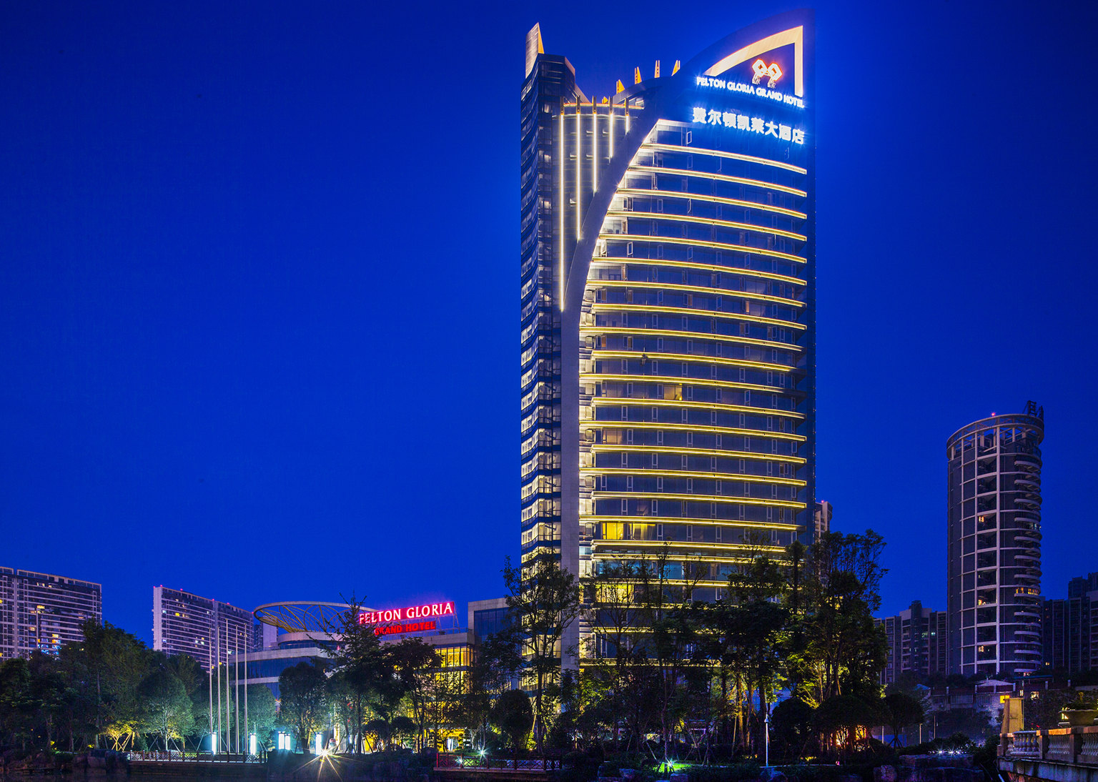 成都万客来宾馆