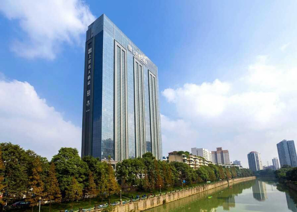 成都上层名人酒店