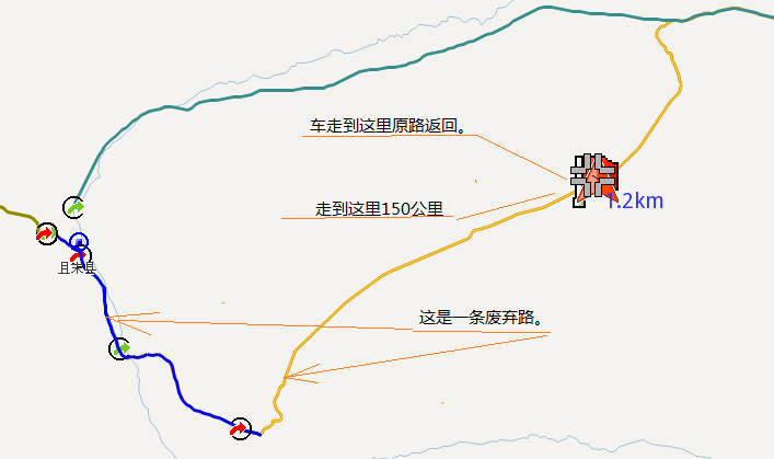 阿裡自助遊攻略