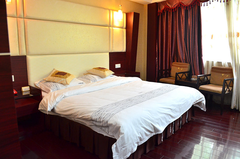 佛山俊王酒店(佛山大良店)