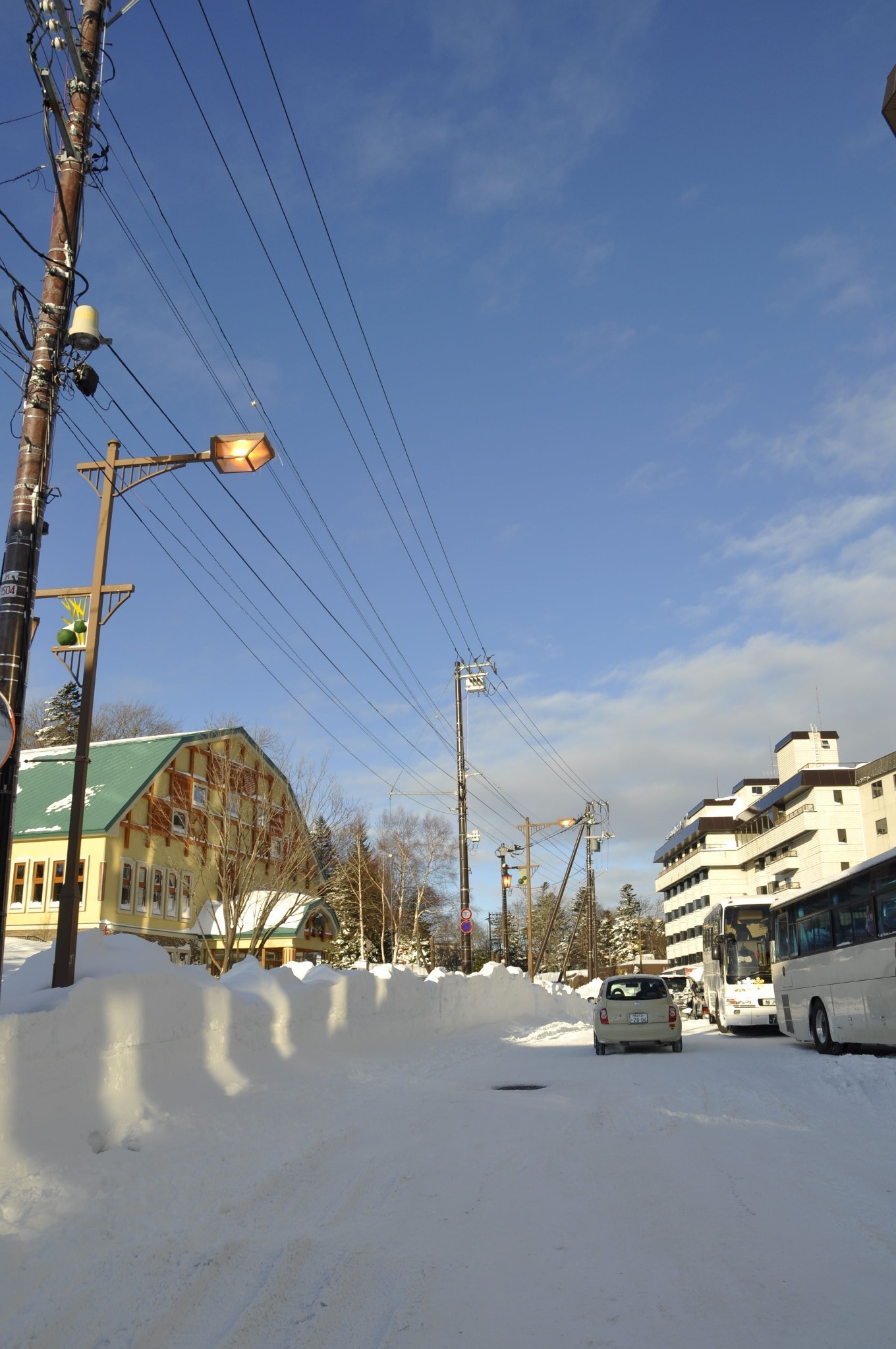 北海道自助遊攻略