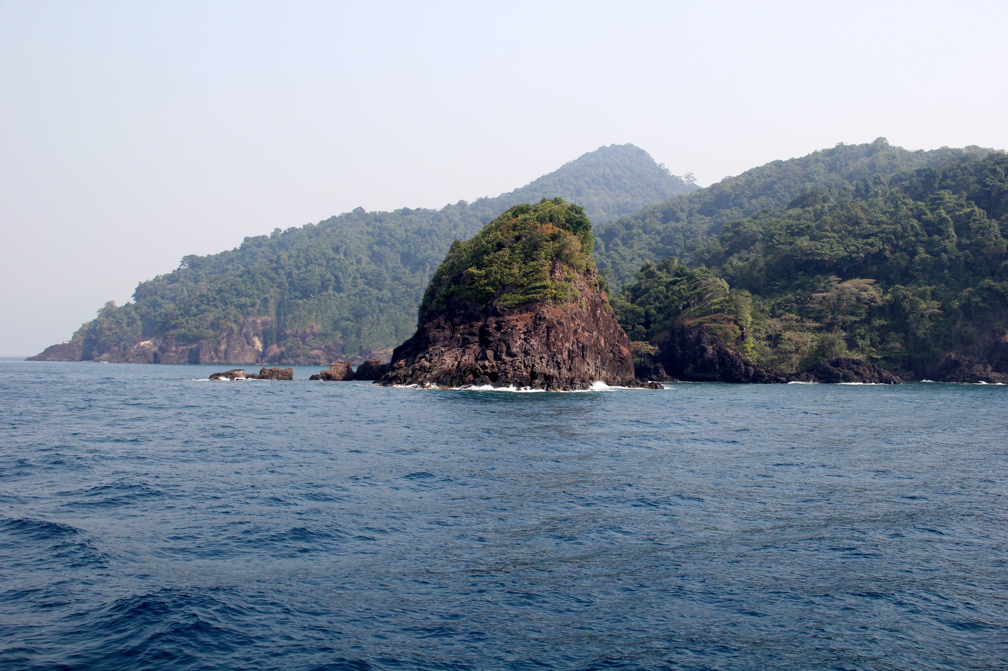 象島自助遊攻略