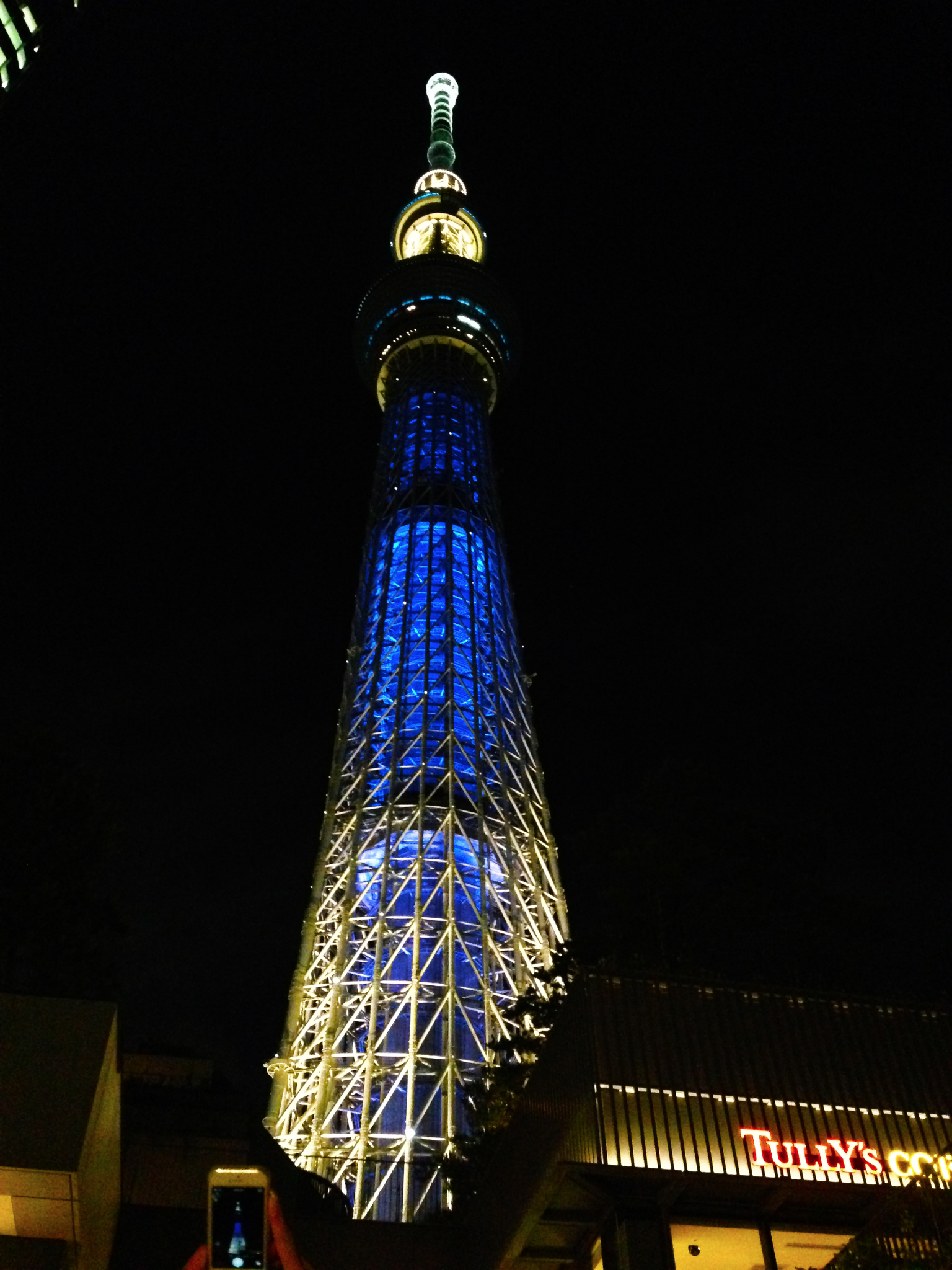 東京自助遊攻略