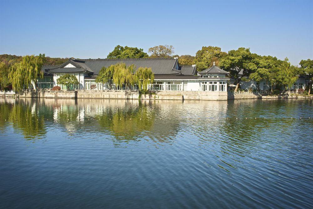 西湖国宾馆预订,西湖国宾馆价格_地址_图片_点评,杭州west lake state