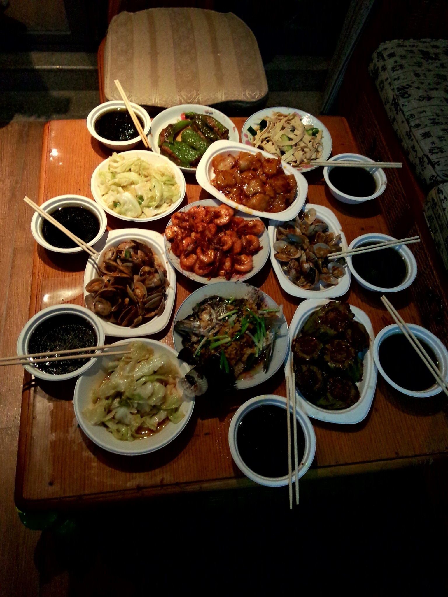  你的拿手菜>入伙必读.欢迎新人