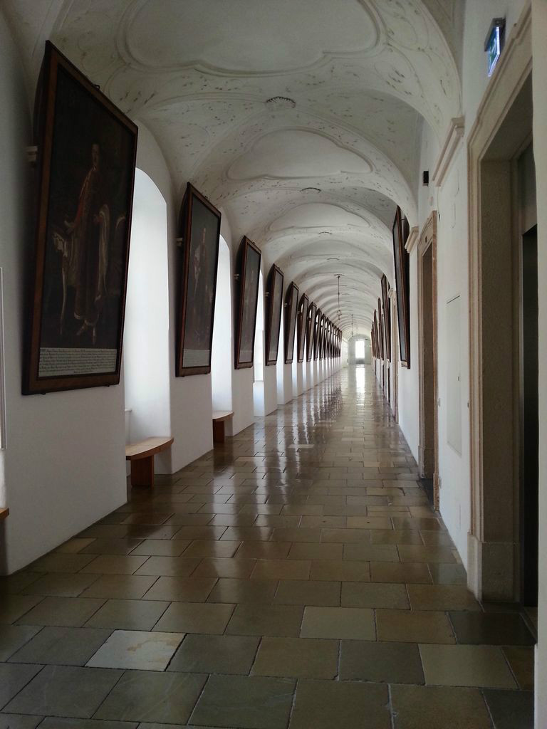 多瑙河东欧五国 之旅--莫扎特皇家号游轮游记来