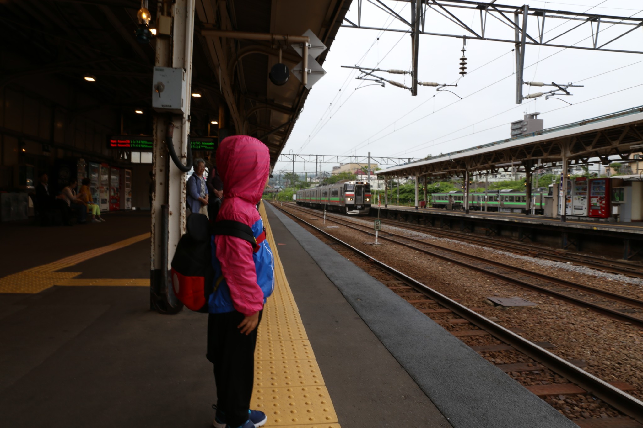 北海道自助遊攻略