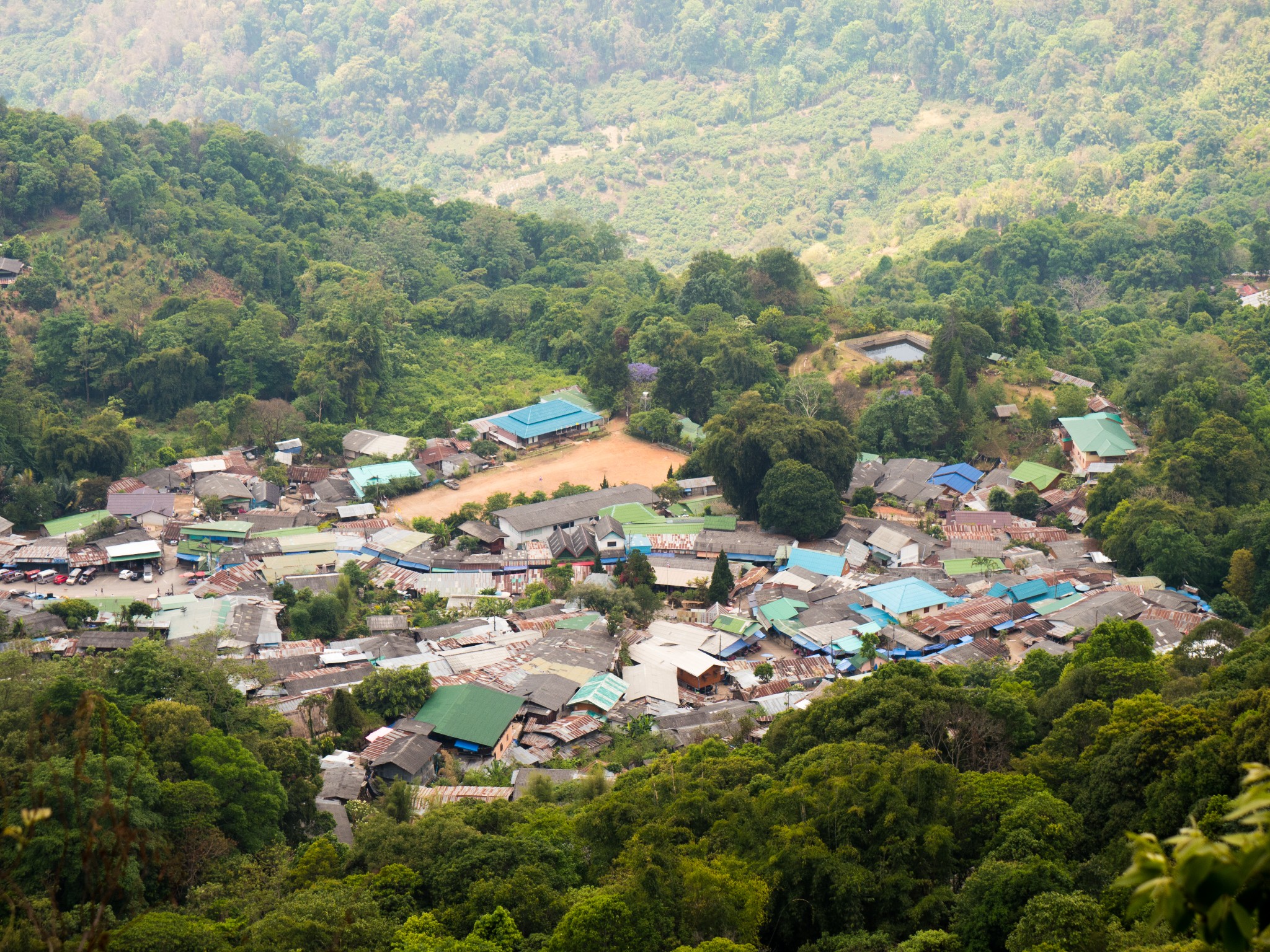 東南亞自助遊攻略