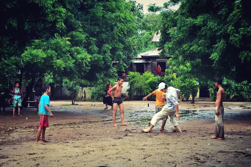 緬甸自助遊攻略