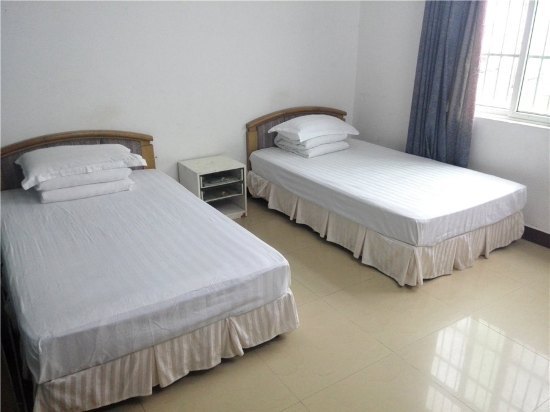 三亚东北人老年公寓(大东海店)