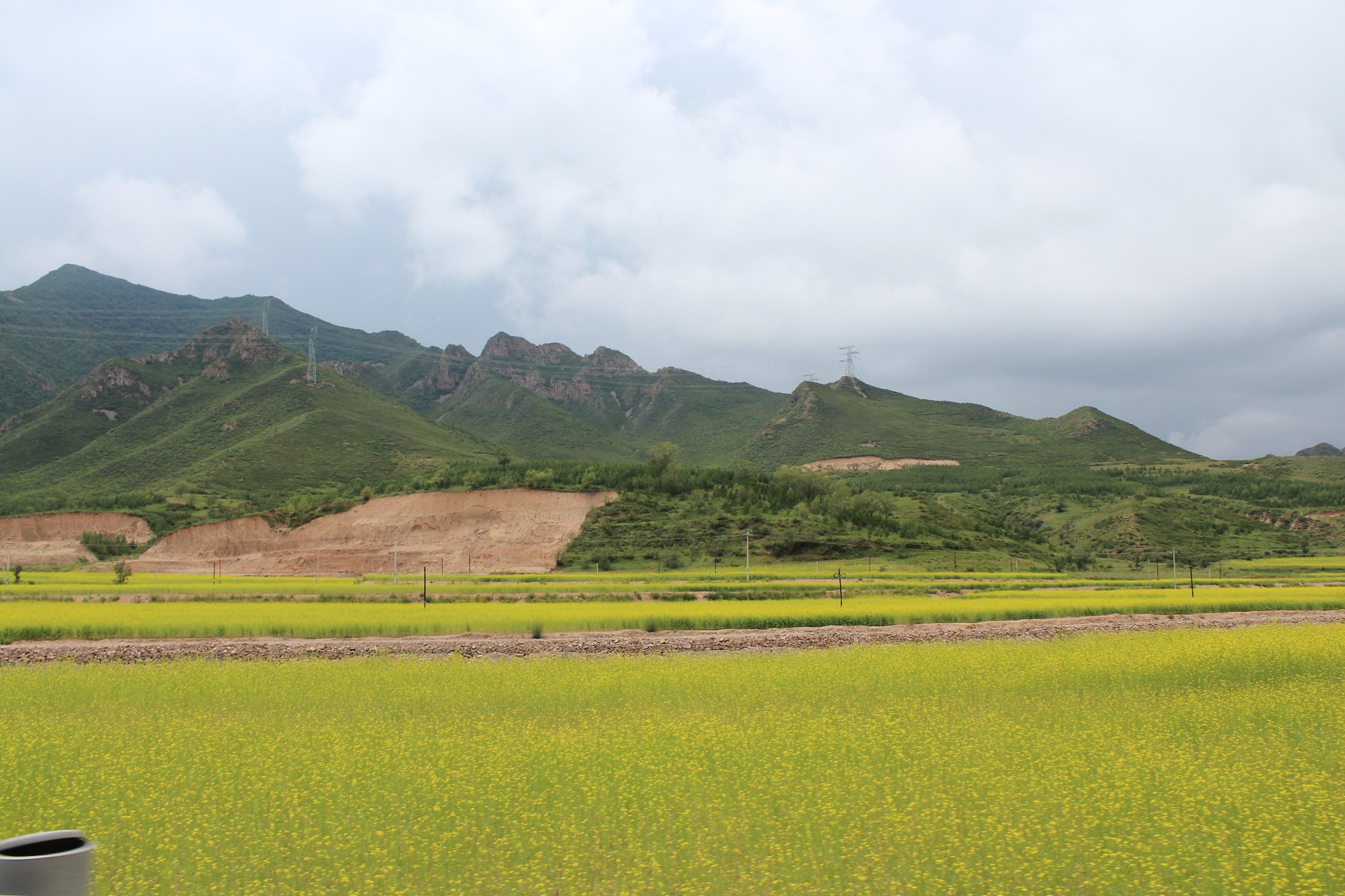 草原天路自助遊攻略