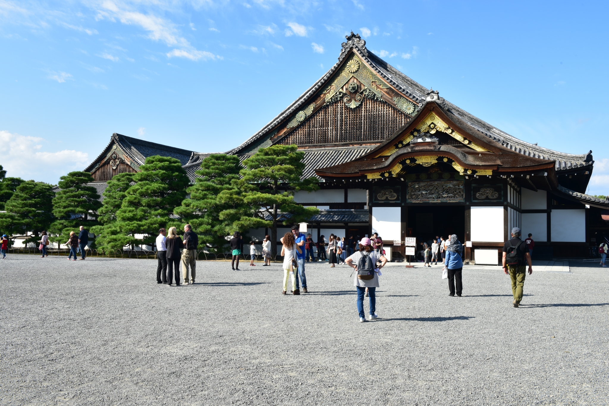 京都自助遊攻略