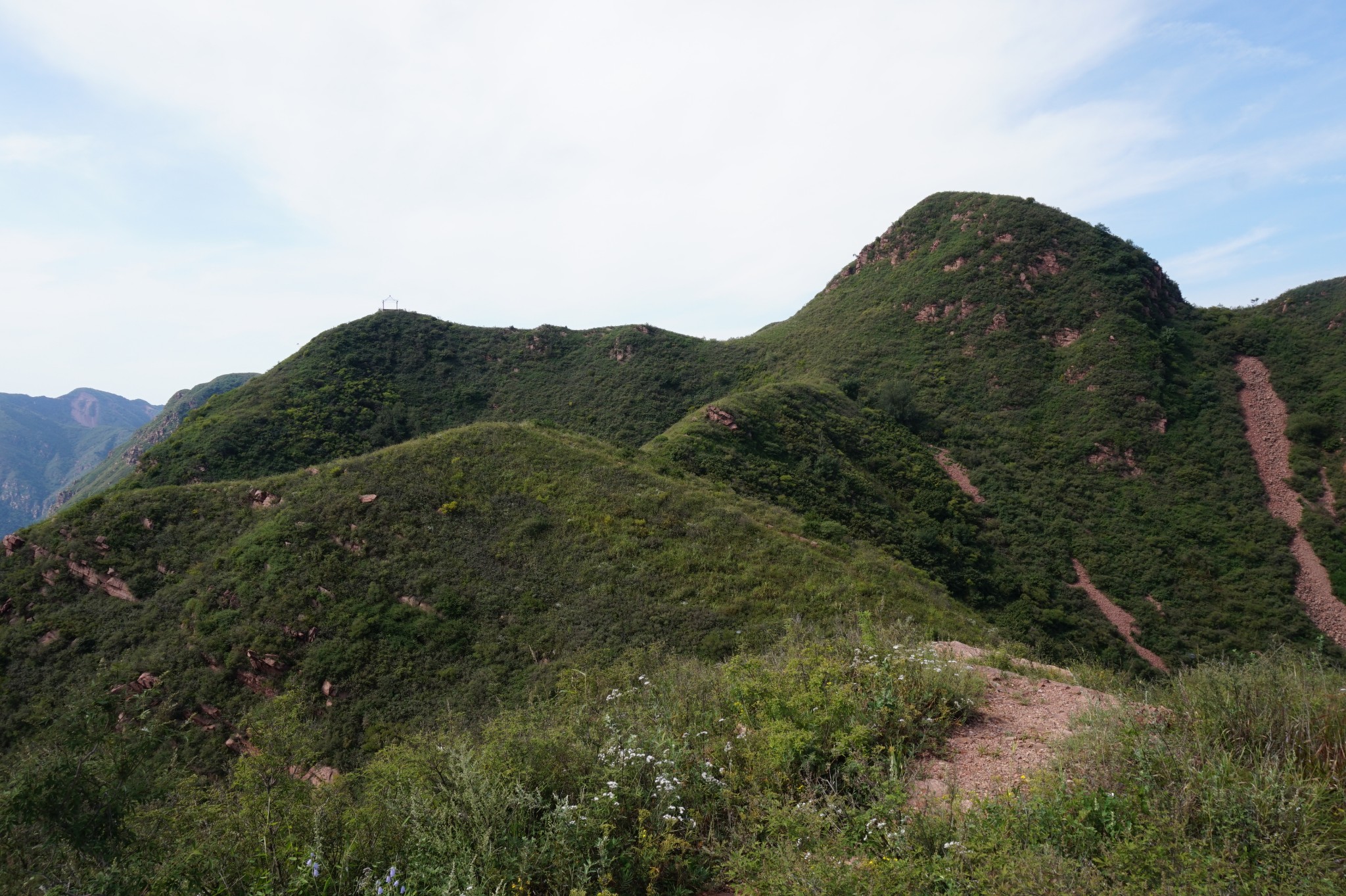 河北遷安靈山圖片59,遷安旅遊景點,風景名勝 - 馬蜂窩圖庫 - 馬蜂窩