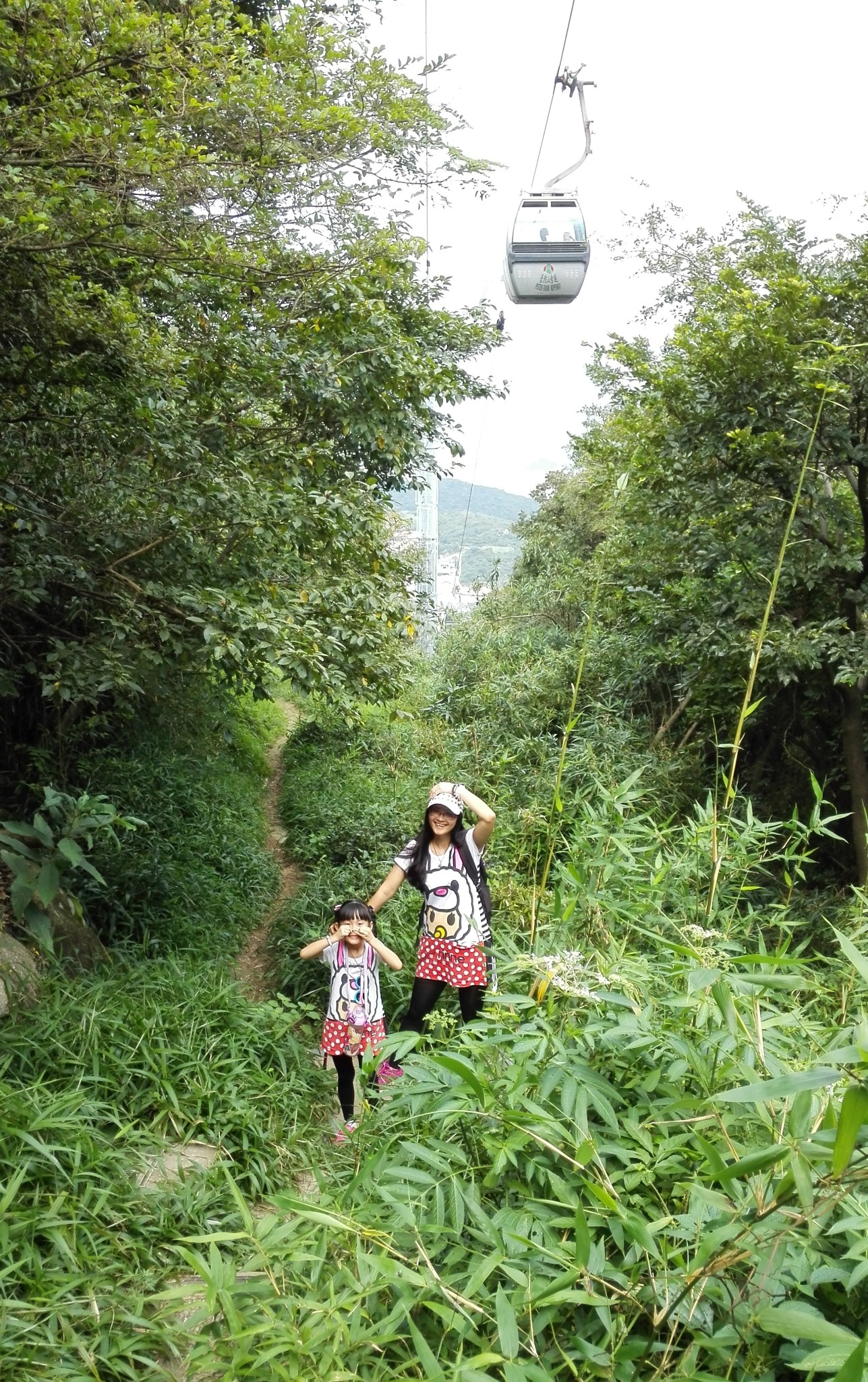 普陀山自助遊攻略