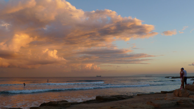 以色列超详细自驾交通 国庆跨赎罪日10DAYs狂