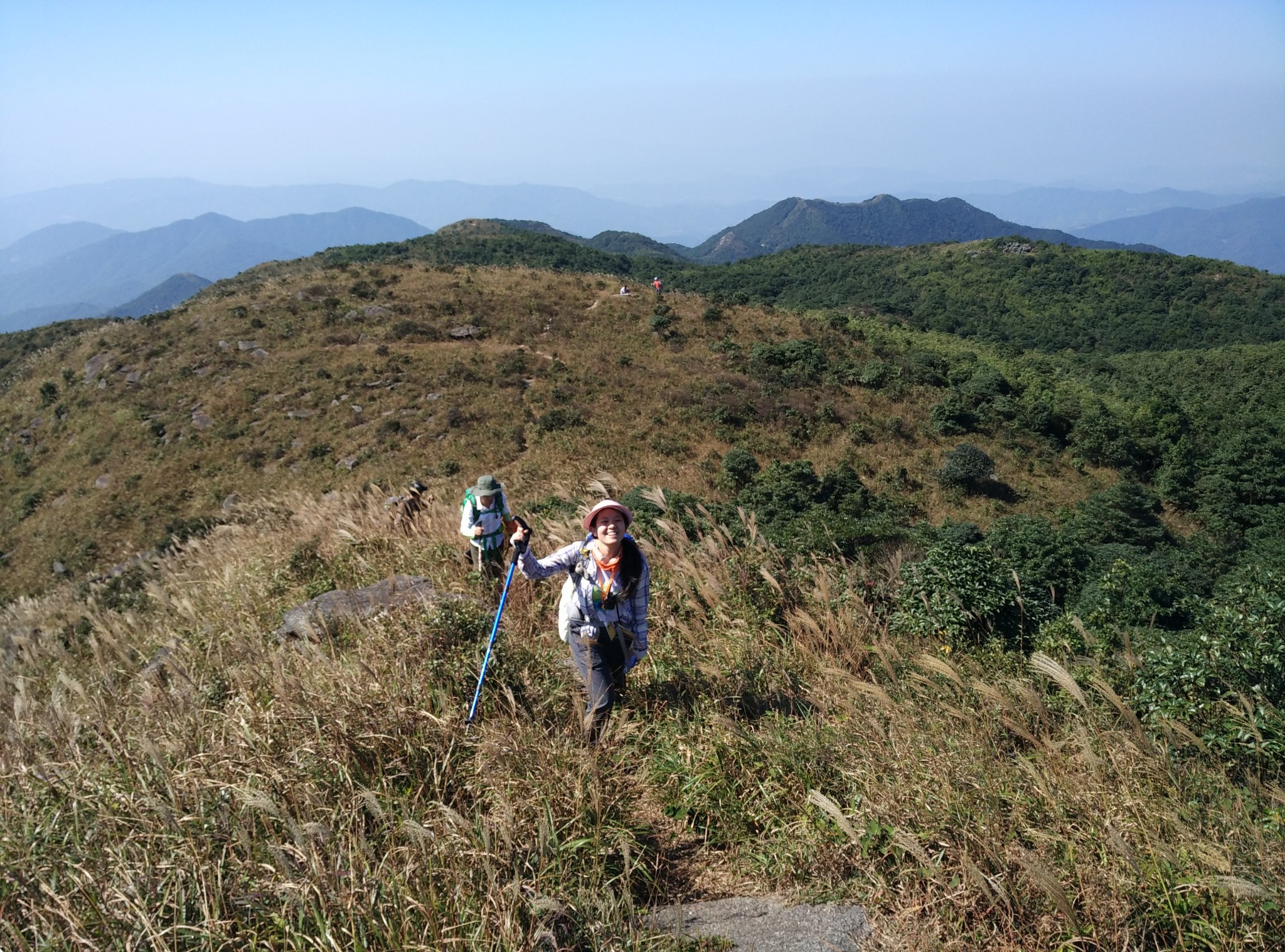 惠州四方山·黑夜傳說1-秋季篇圖片142,惠州旅遊景點,風景名勝 - 馬