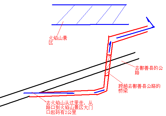 鄯善有多少人口_鄯善县城(2)