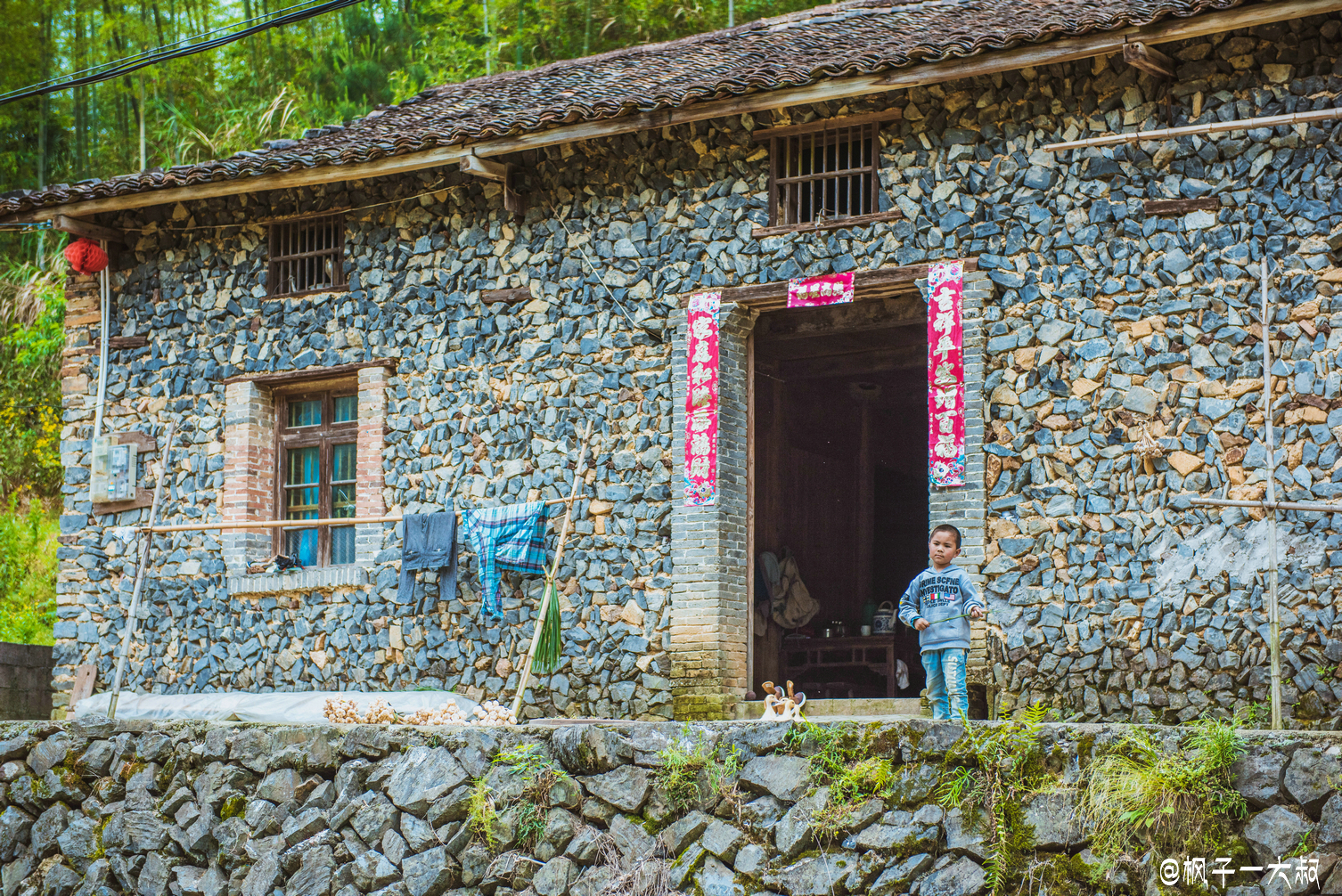 三清山自助遊攻略