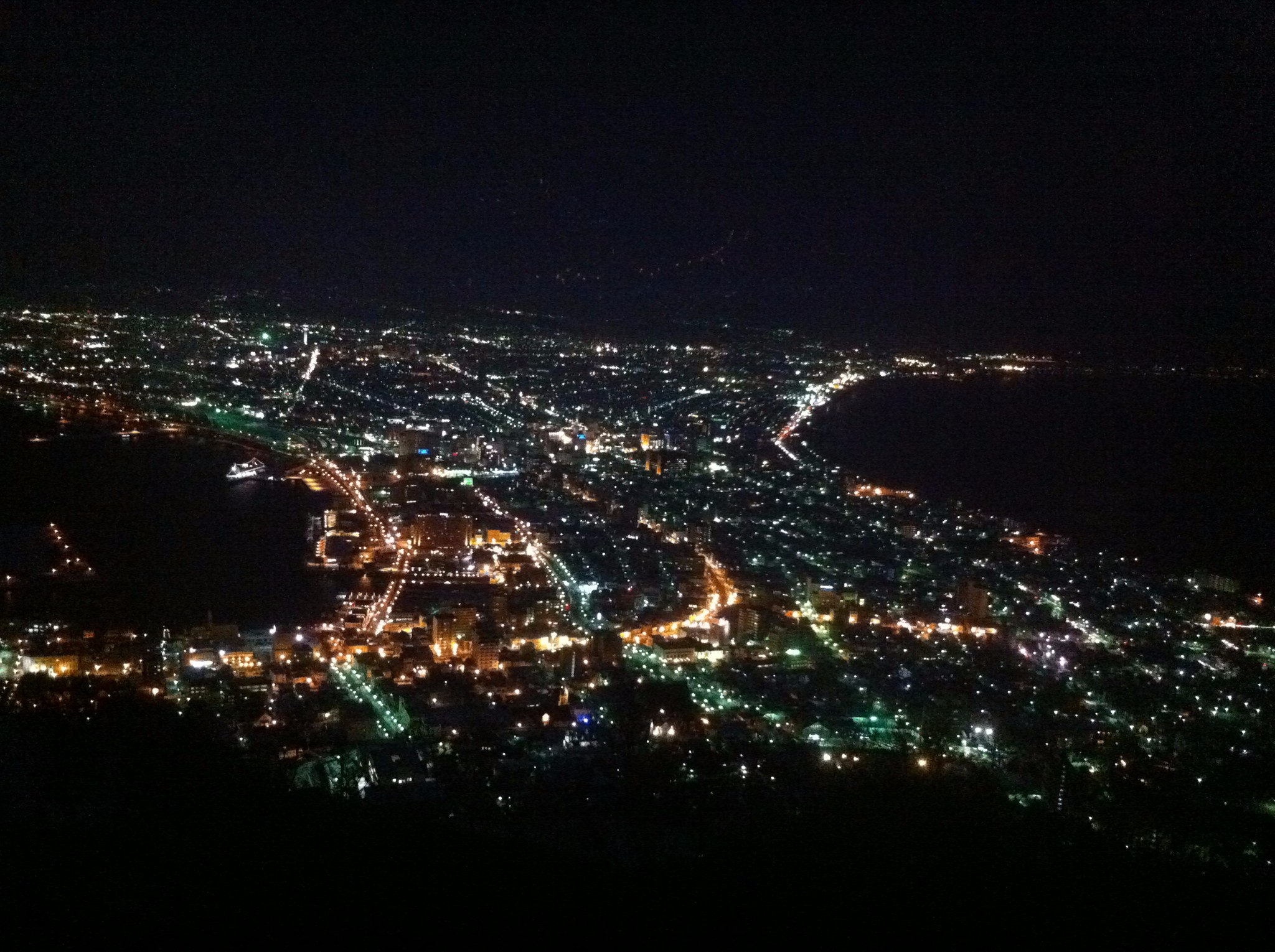 北海道自助遊攻略