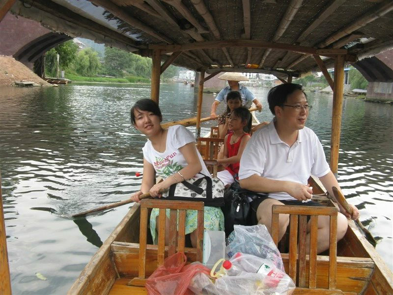 鳳凰古鎮自助遊攻略