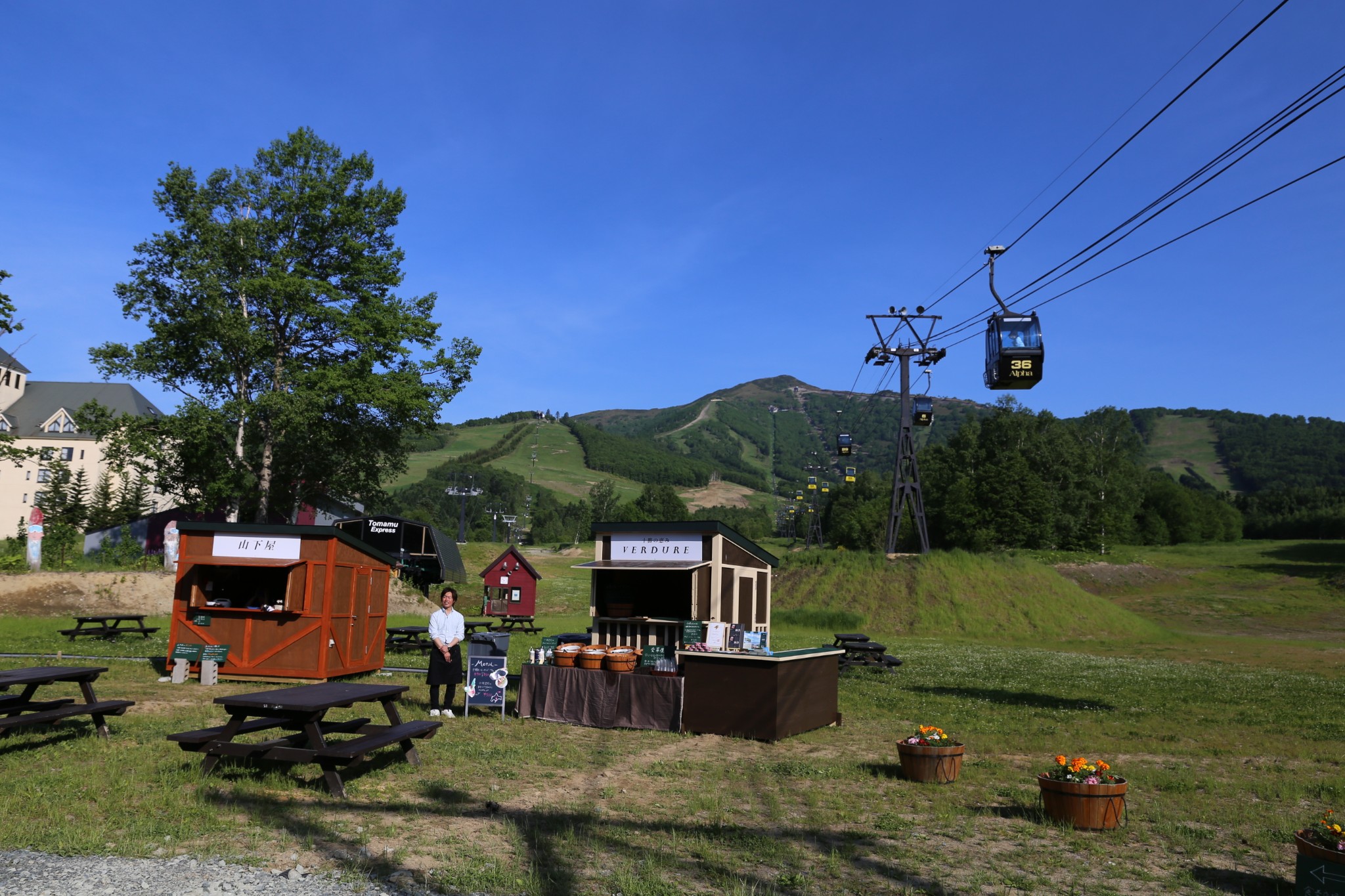 北海道自助遊攻略