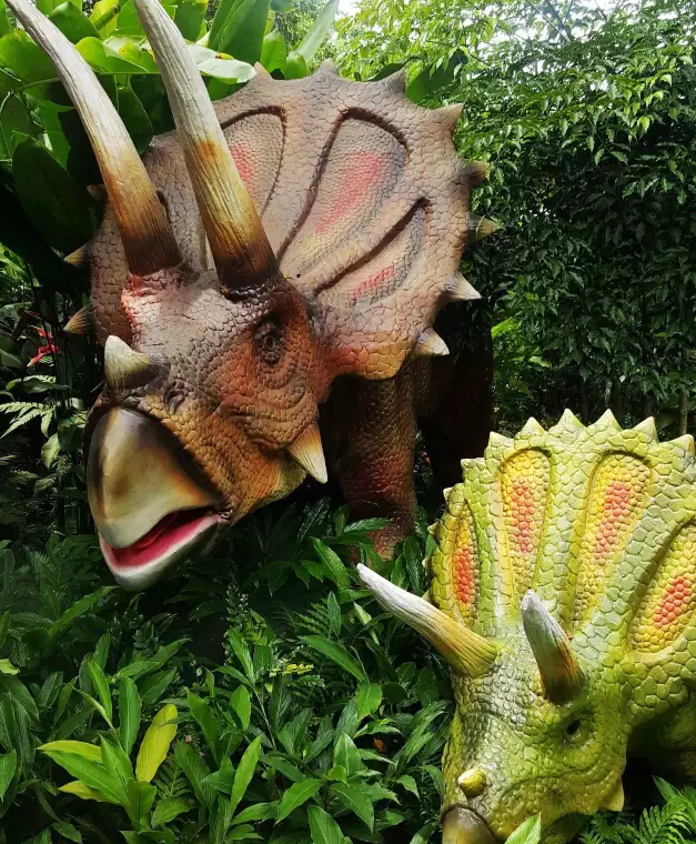 allosaurus 异特龙