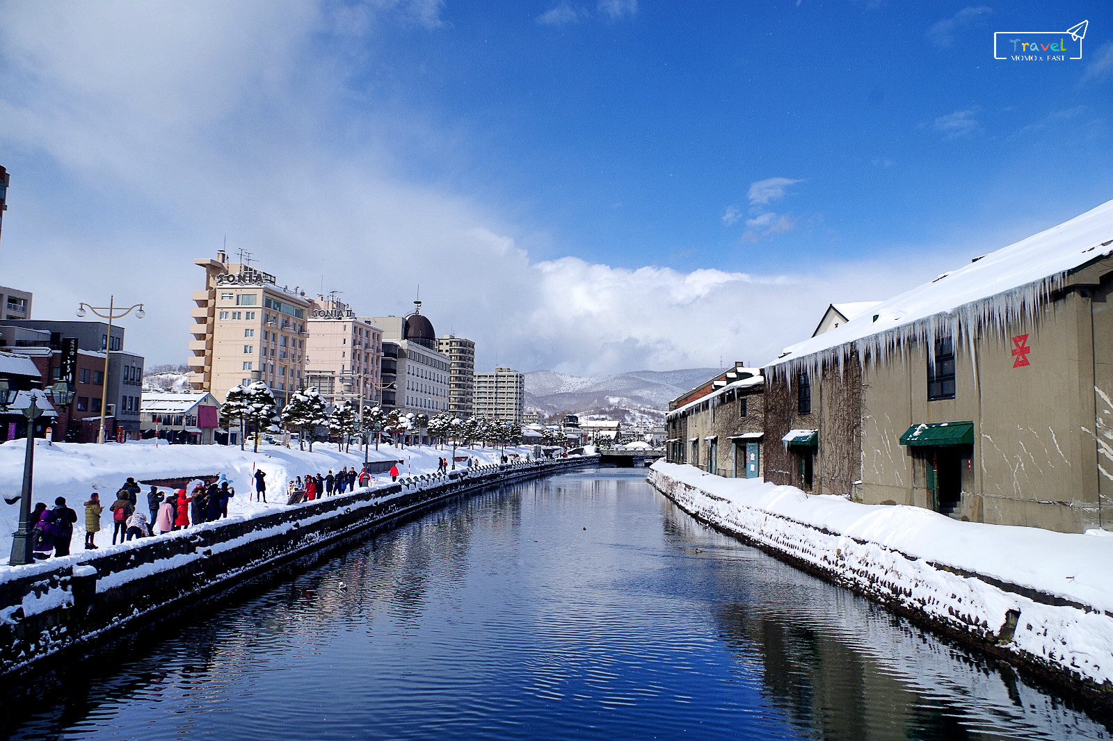 北海道自助遊攻略