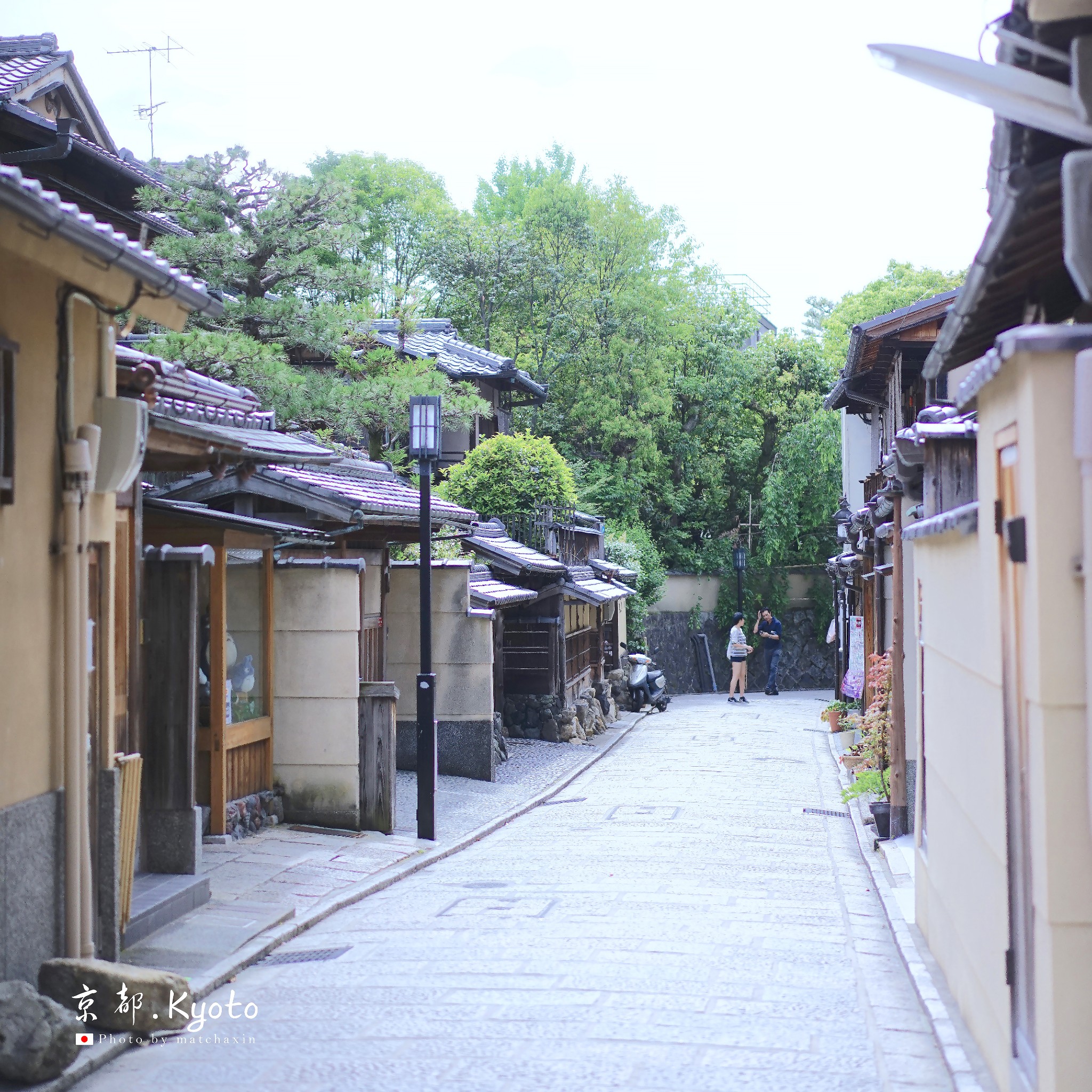 京都自助遊攻略