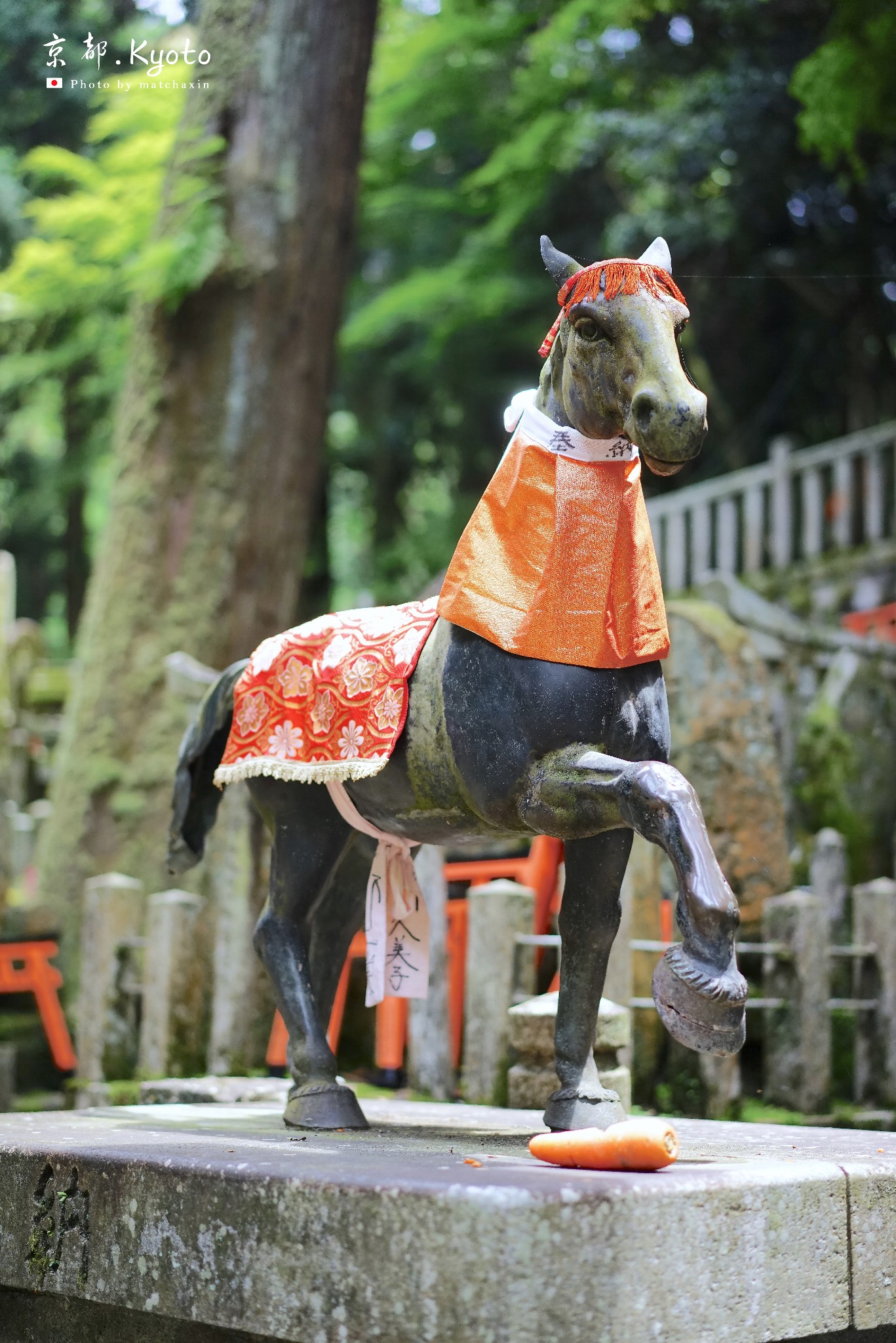 京都自助遊攻略