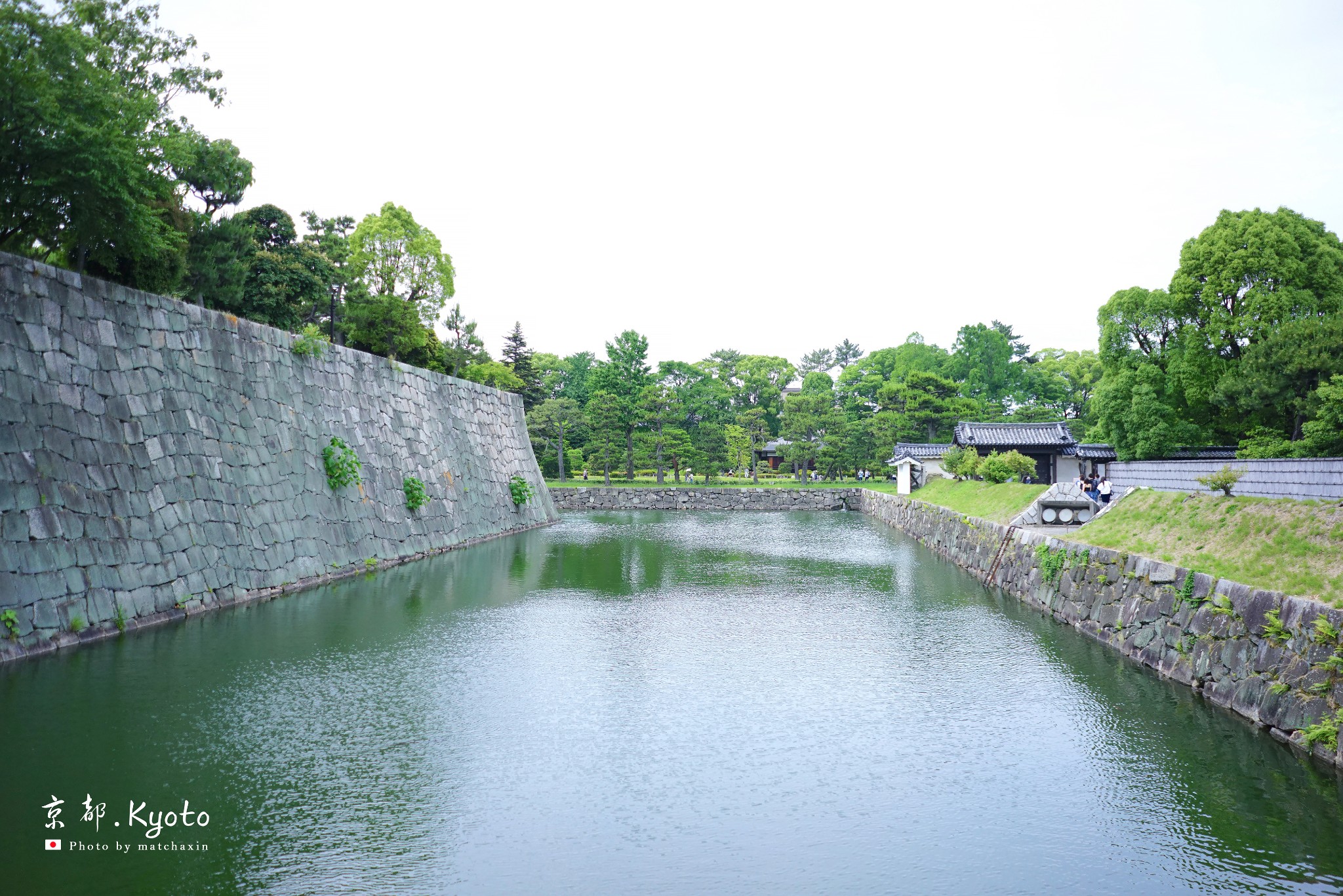 京都自助遊攻略